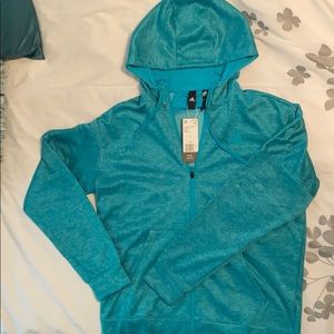 Men’s Adidas Sweater Jacket
